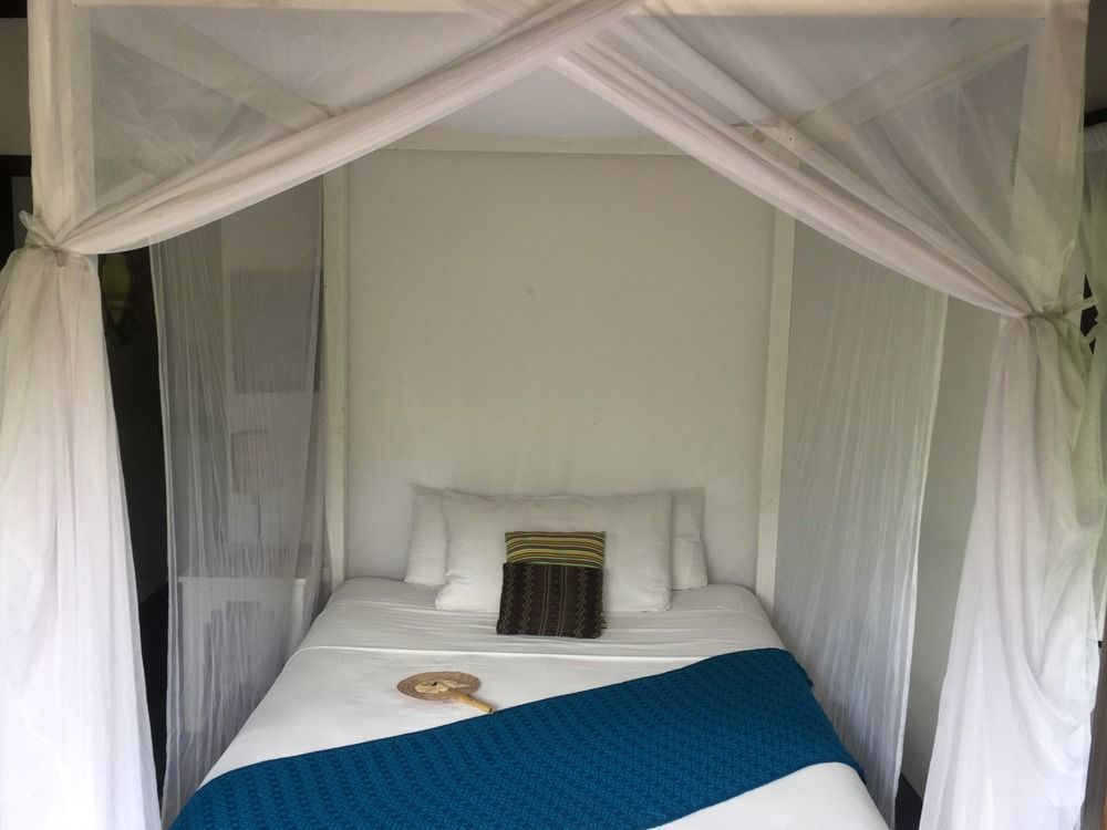 Manglex Eco Hotel 툴룸 외부 사진